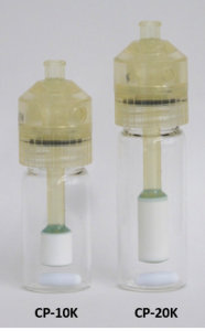 filter kit フィルターキット SPG emulsification