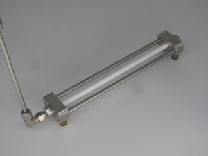 SPG 内圧式250㎜モジュール internal 250㎜ module MN-125 バブリング