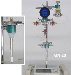 SPG Emulsification